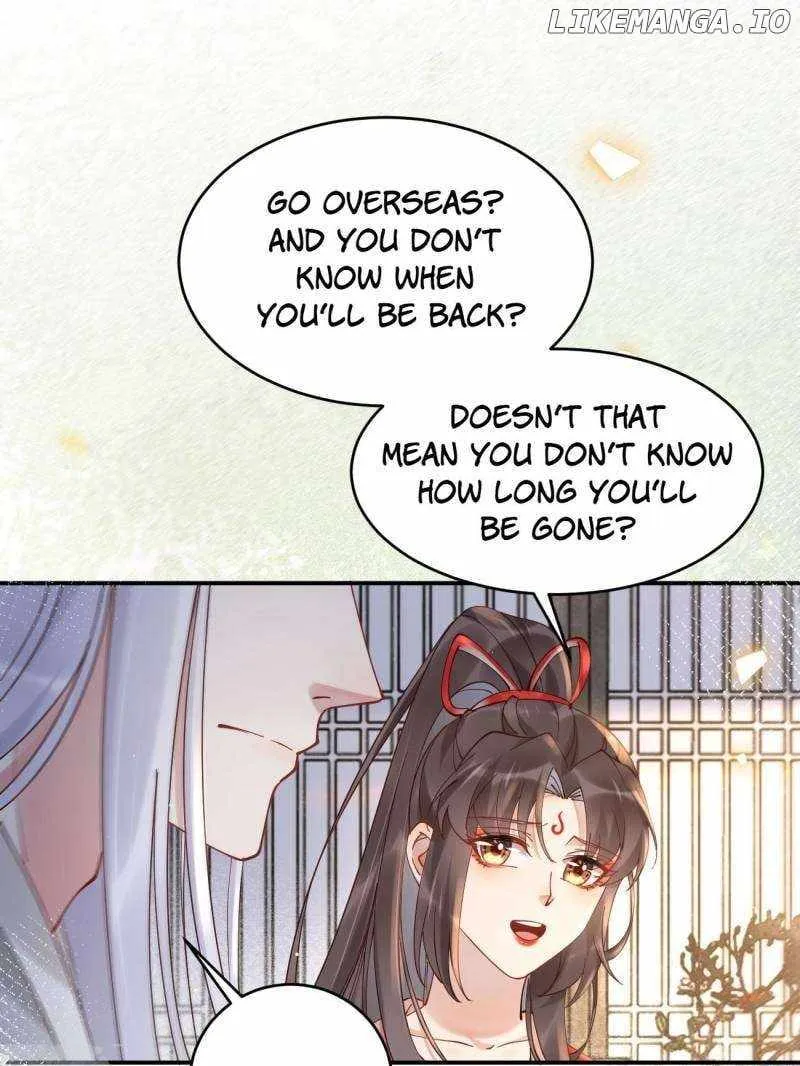 Read The Ghostly Doctor chapter 580 image 26 on Lezhin