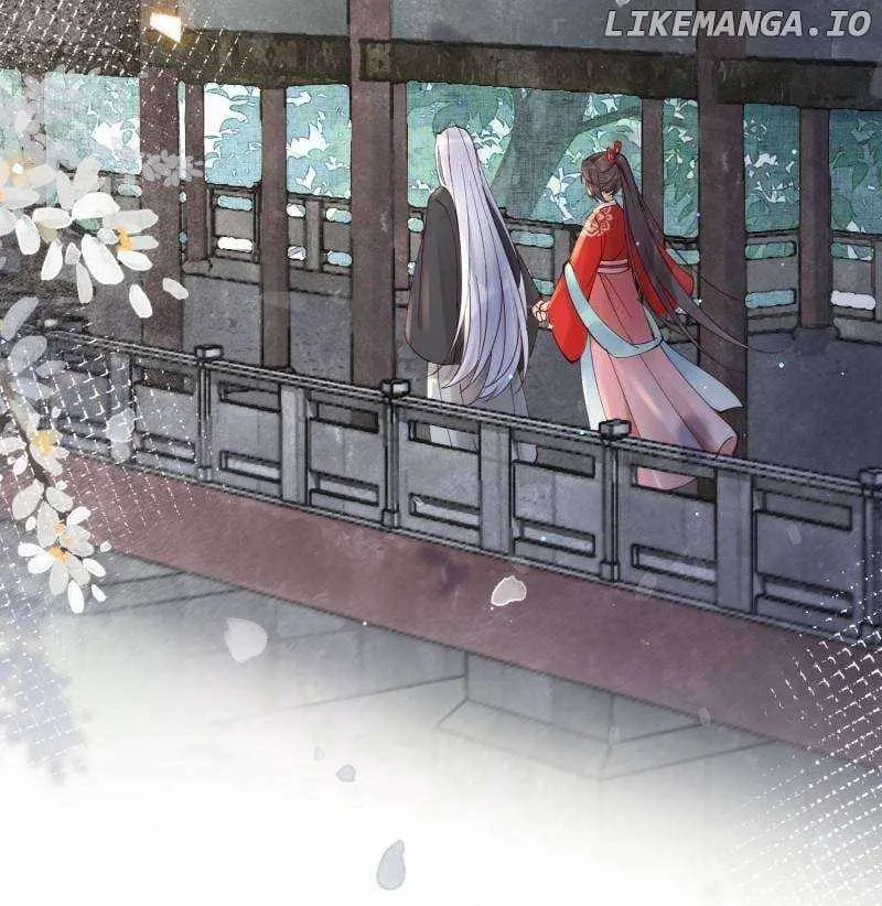 Read The Ghostly Doctor chapter 580 image 31 on Lezhin
