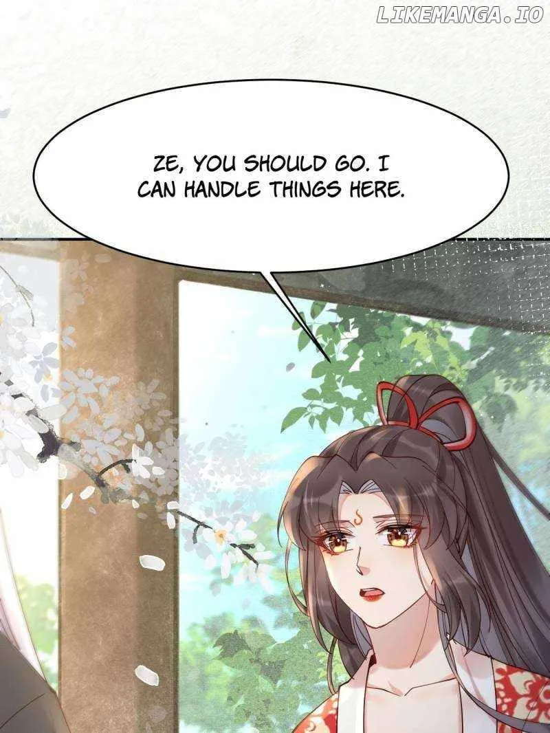 Read The Ghostly Doctor chapter 580 image 32 on Lezhin