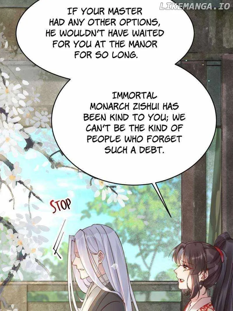 Read The Ghostly Doctor chapter 580 image 34 on Lezhin