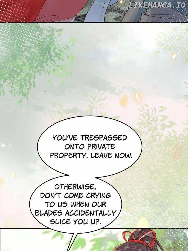 Read The Ghostly Doctor chapter 580 image 4 on Lezhin