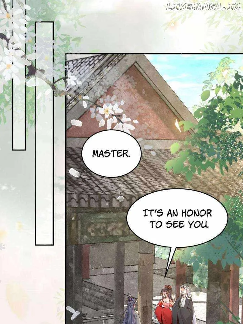 Read The Ghostly Doctor chapter 580 image 43 on Lezhin
