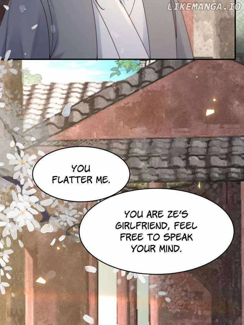 Read The Ghostly Doctor chapter 580 image 46 on Lezhin