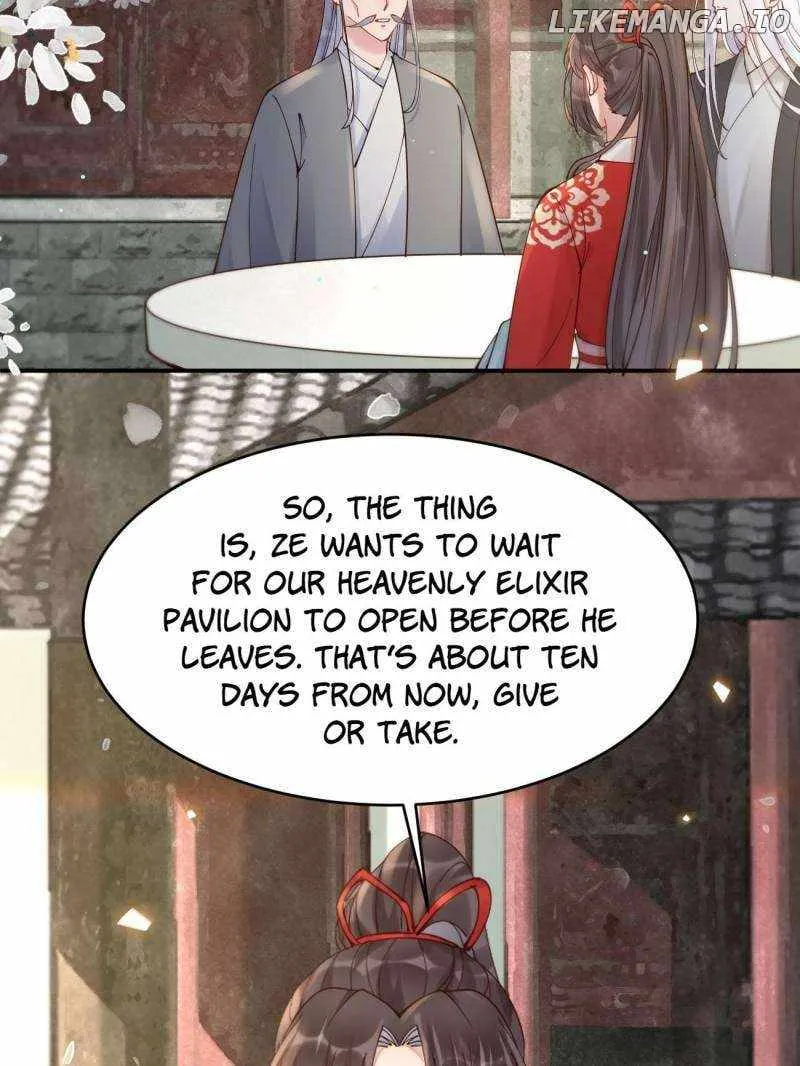 Read The Ghostly Doctor chapter 580 image 52 on Lezhin