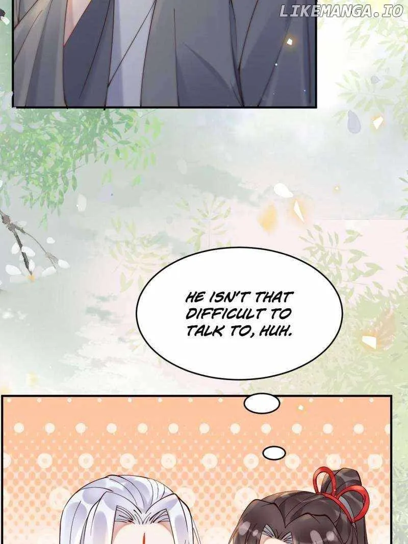 Read The Ghostly Doctor chapter 580 image 55 on Lezhin