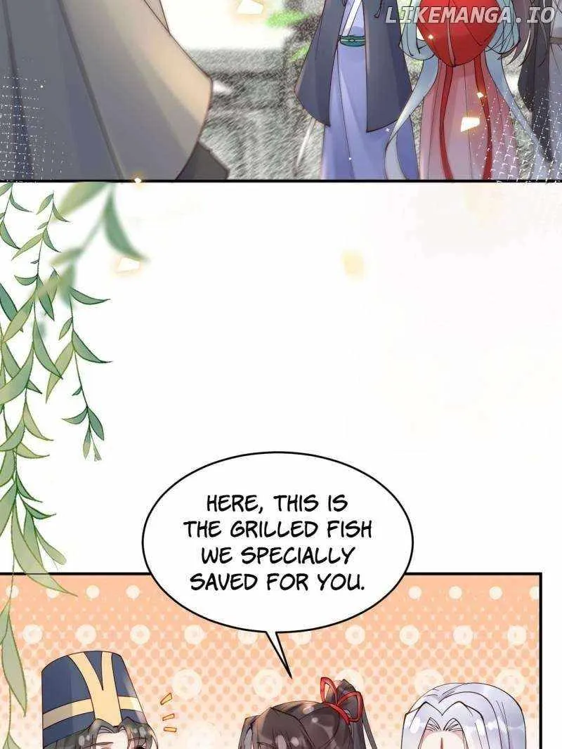 Read The Ghostly Doctor chapter 580 image 8 on Lezhin