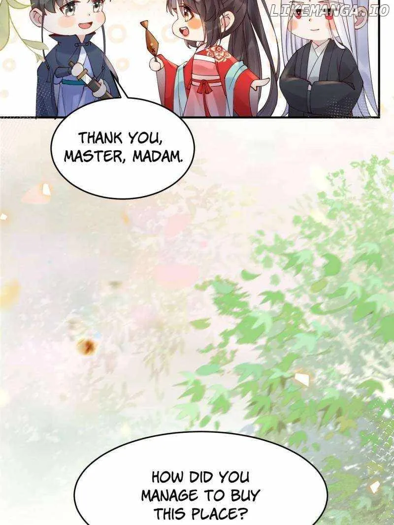 Read The Ghostly Doctor chapter 580 image 9 on Lezhin