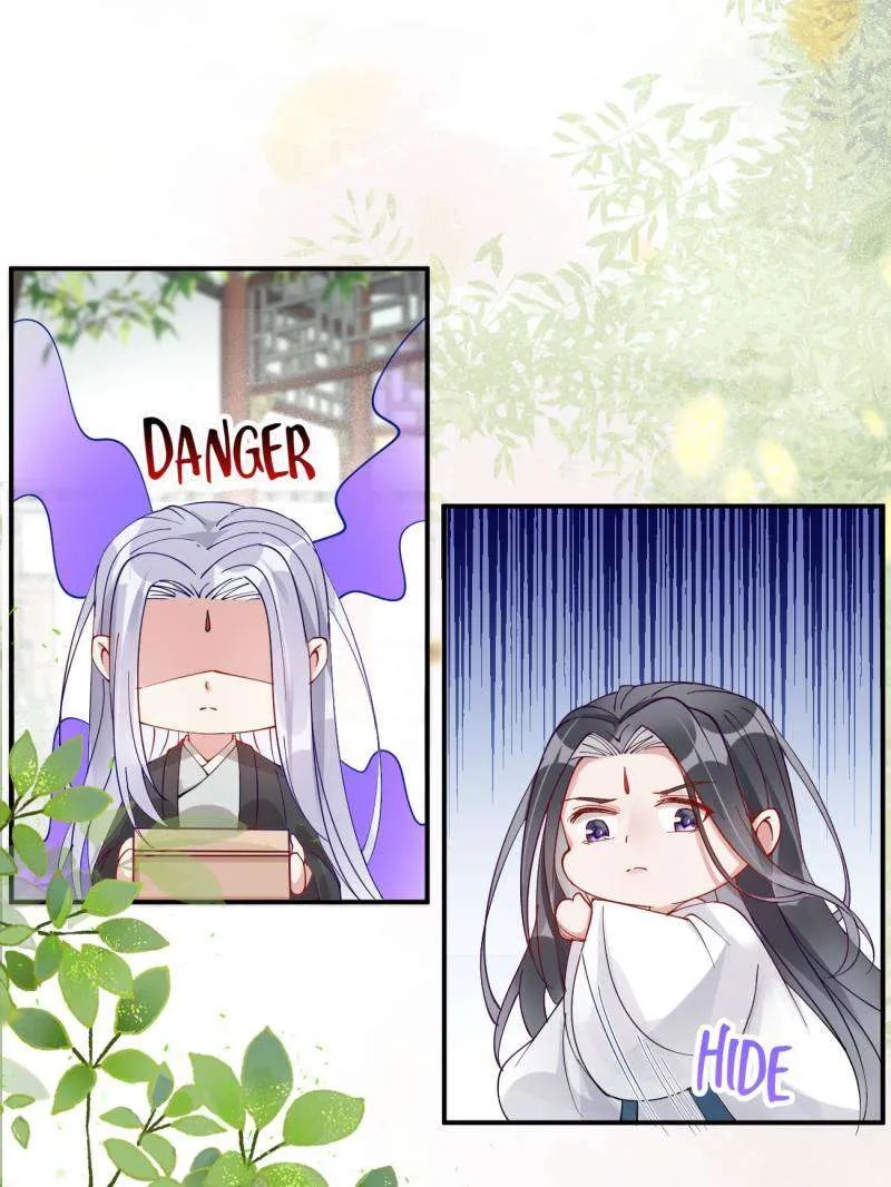 Read The Ghostly Doctor chapter 581 image 13 on Lezhin
