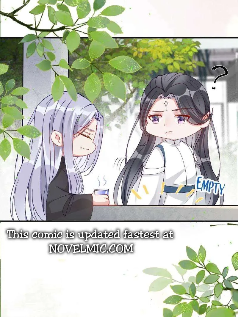 Read The Ghostly Doctor chapter 581 image 14 on Lezhin