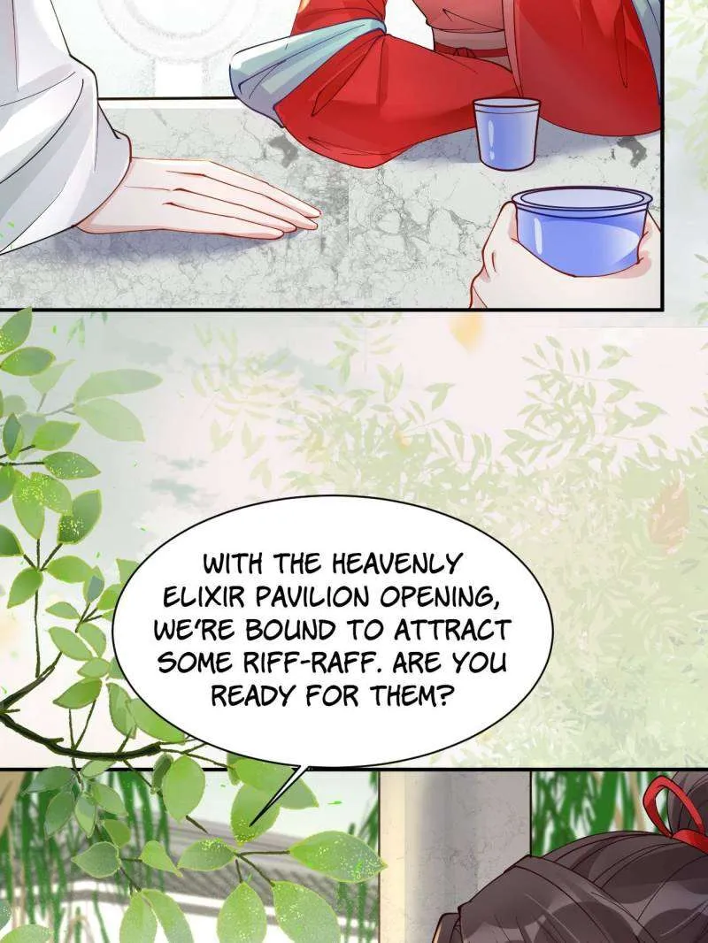 Read The Ghostly Doctor chapter 581 image 16 on Lezhin