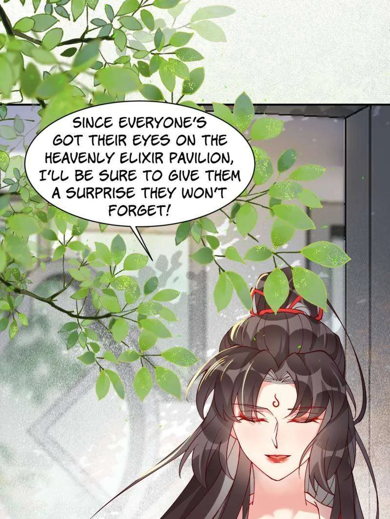 Read The Ghostly Doctor chapter 581 image 18 on Lezhin