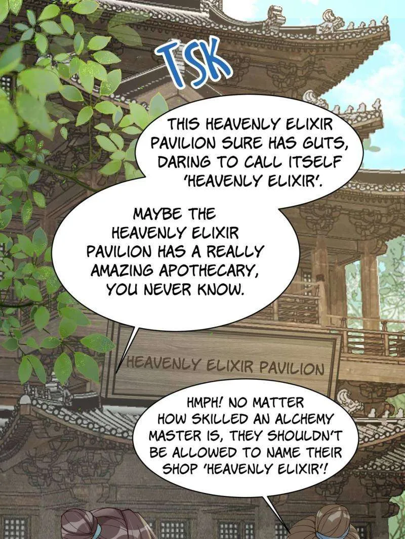 Read The Ghostly Doctor chapter 581 image 2 on Lezhin