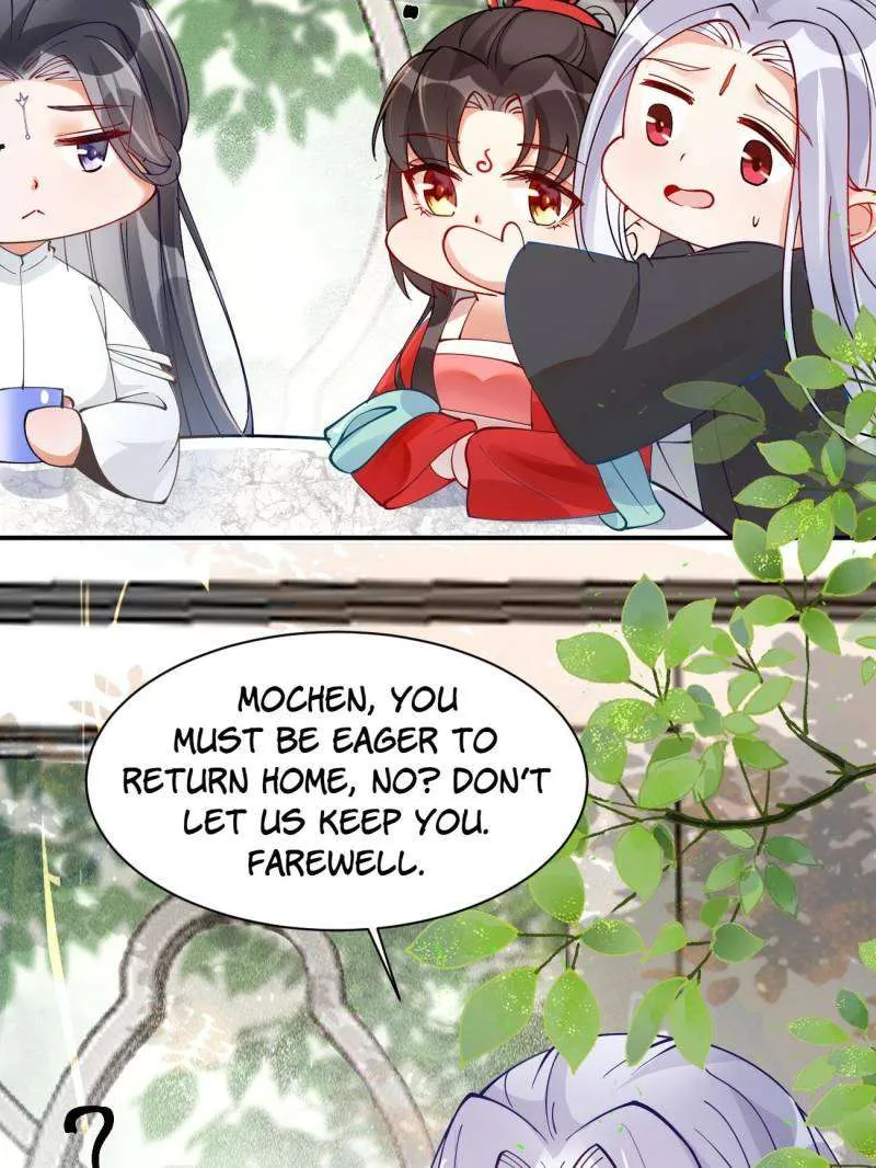Read The Ghostly Doctor chapter 581 image 32 on Lezhin