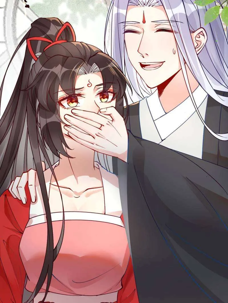 Read The Ghostly Doctor chapter 581 image 33 on Lezhin