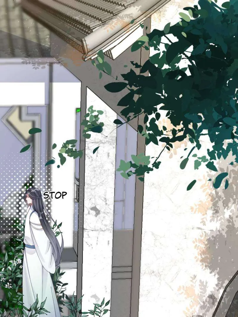 Read The Ghostly Doctor chapter 581 image 36 on Lezhin