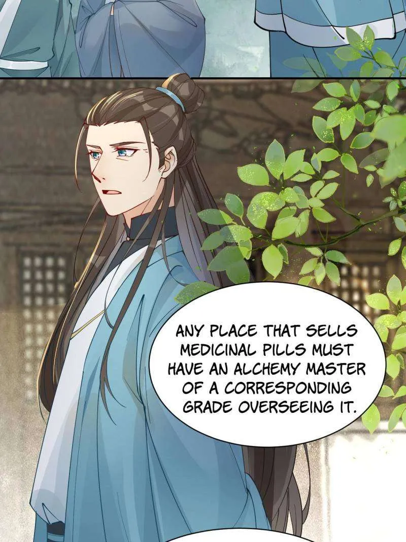 Read The Ghostly Doctor chapter 581 image 4 on Lezhin