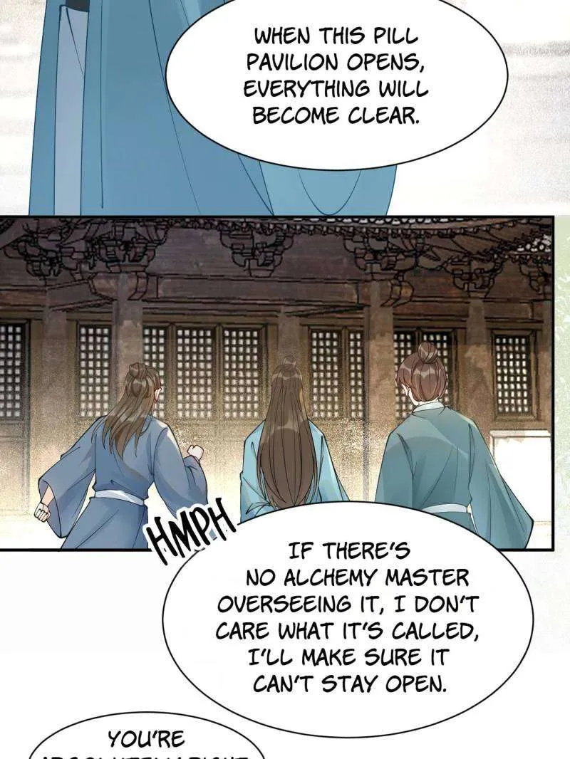 Read The Ghostly Doctor chapter 581 image 5 on Lezhin