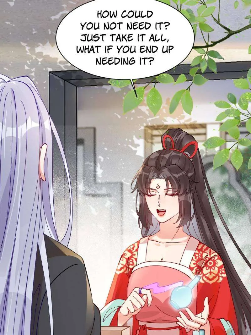 Read The Ghostly Doctor chapter 581 image 8 on Lezhin