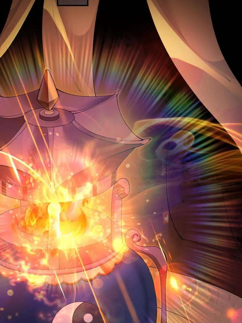 Read The Ghostly Doctor chapter 582 image 10 on Lezhin