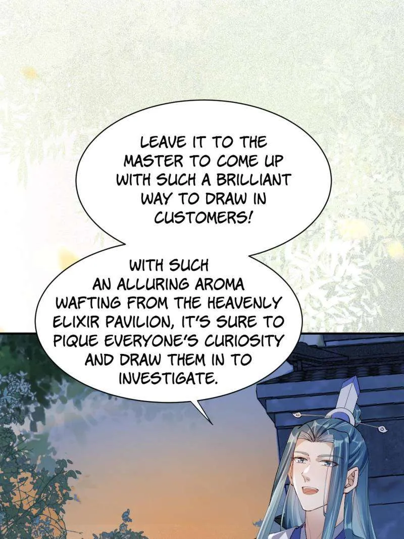 Read The Ghostly Doctor chapter 582 image 18 on Lezhin