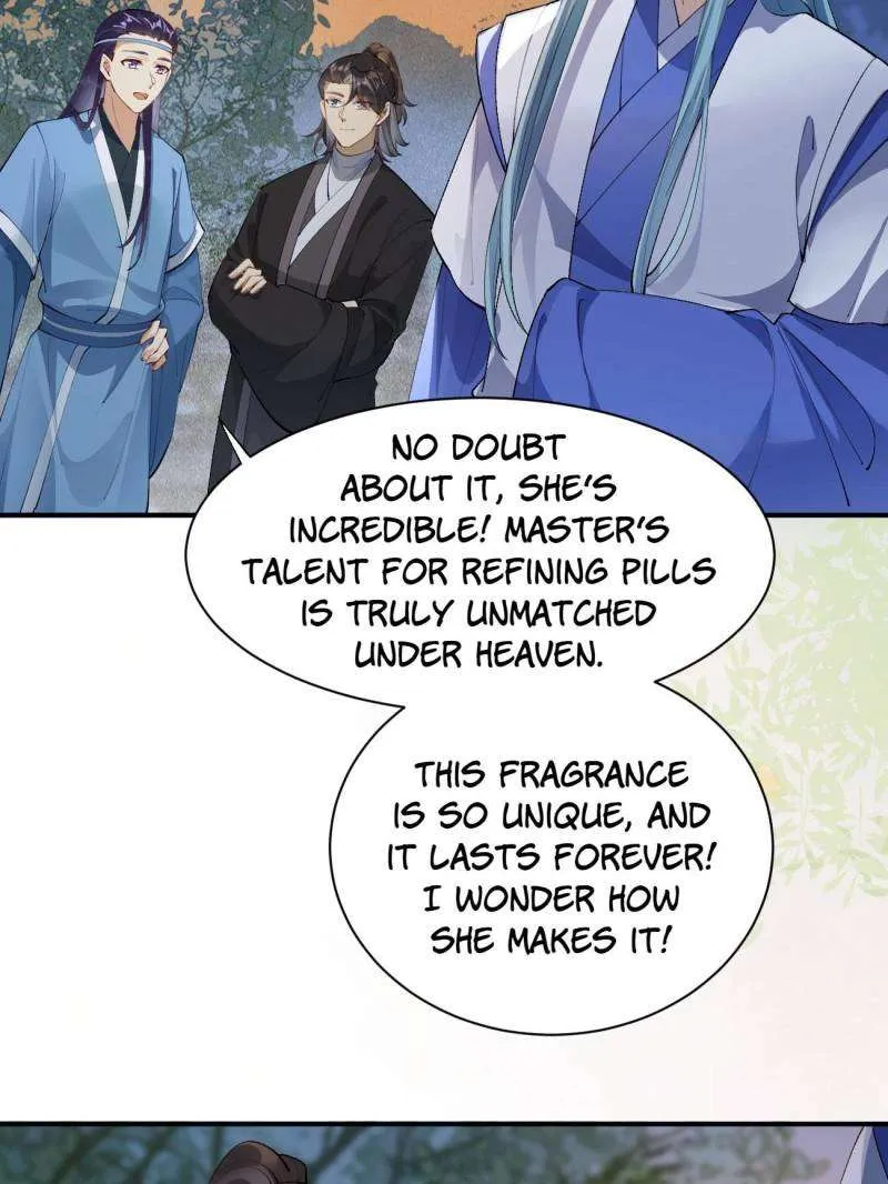 Read The Ghostly Doctor chapter 582 image 19 on Lezhin