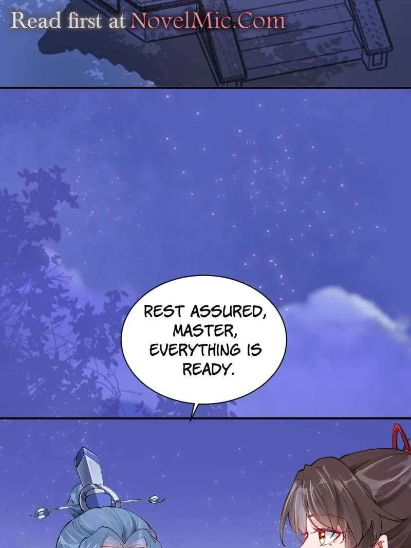 Read The Ghostly Doctor chapter 582 image 2 on Lezhin