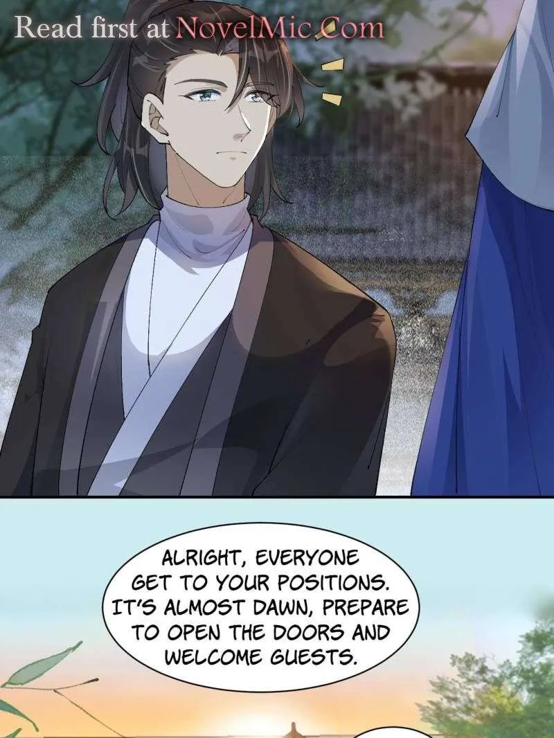 Read The Ghostly Doctor chapter 582 image 20 on Lezhin