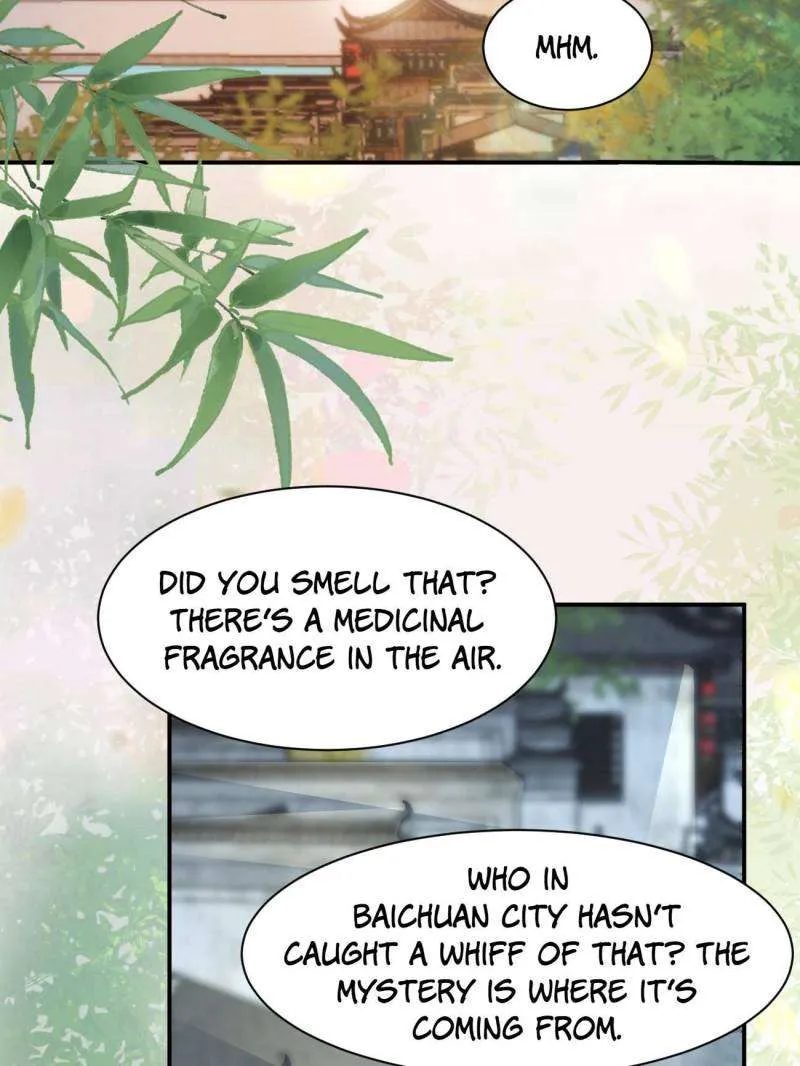 Read The Ghostly Doctor chapter 582 image 21 on Lezhin