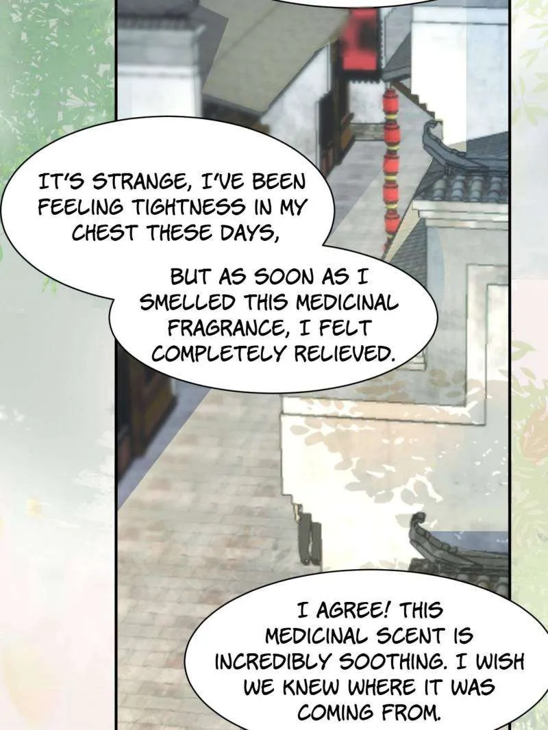 Read The Ghostly Doctor chapter 582 image 22 on Lezhin