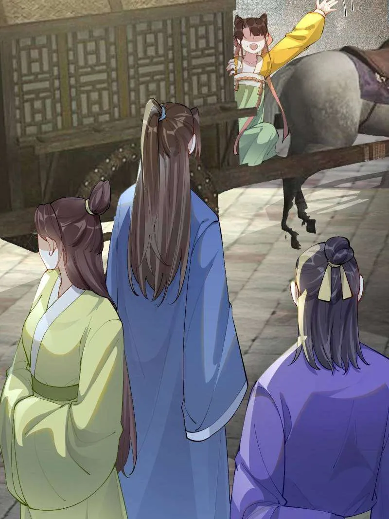 Read The Ghostly Doctor chapter 582 image 25 on Lezhin