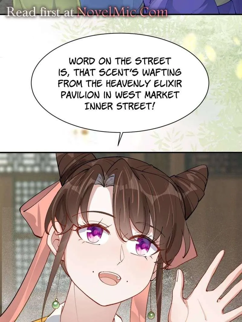 Read The Ghostly Doctor chapter 582 image 26 on Lezhin