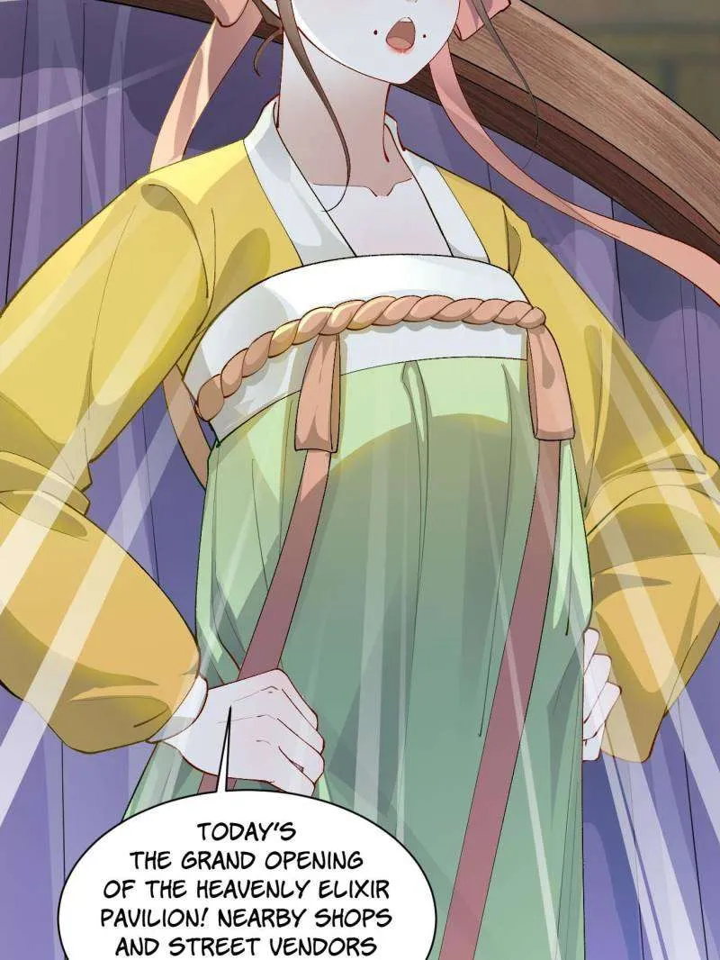 Read The Ghostly Doctor chapter 582 image 29 on Lezhin