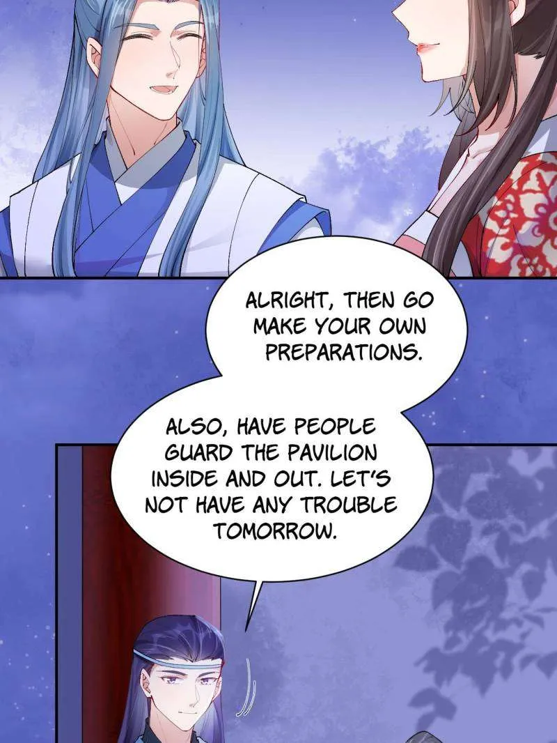 Read The Ghostly Doctor chapter 582 image 3 on Lezhin