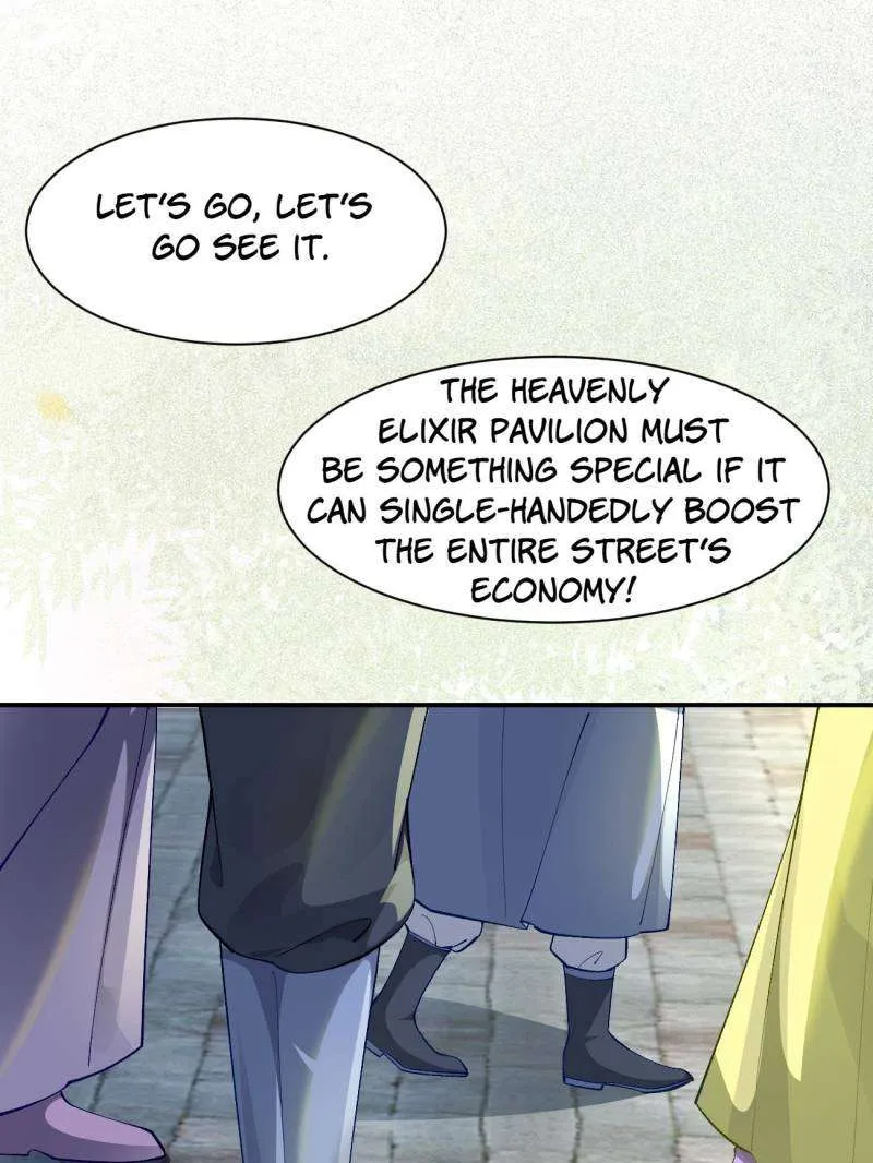 Read The Ghostly Doctor chapter 582 image 31 on Lezhin
