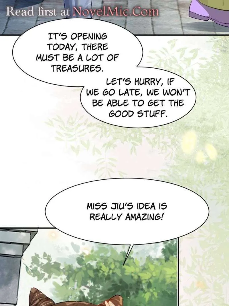 Read The Ghostly Doctor chapter 582 image 32 on Lezhin