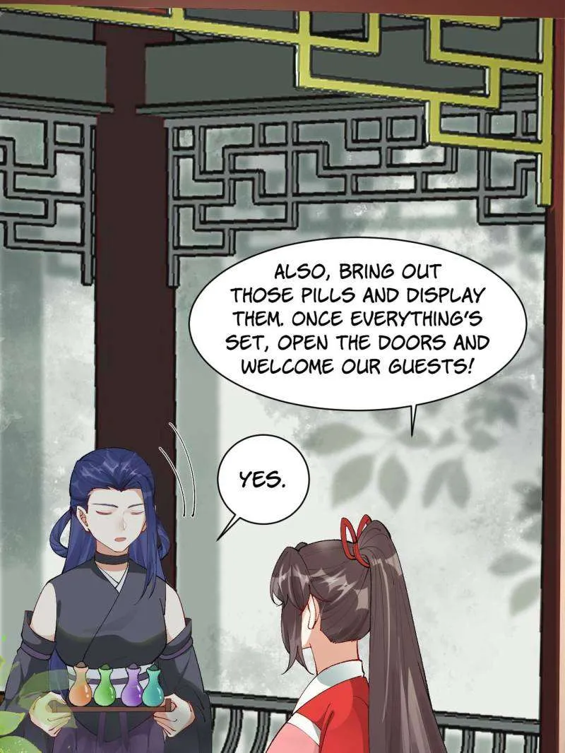 Read The Ghostly Doctor chapter 582 image 37 on Lezhin