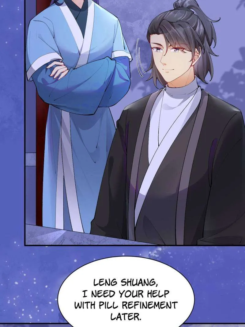 Read The Ghostly Doctor chapter 582 image 4 on Lezhin