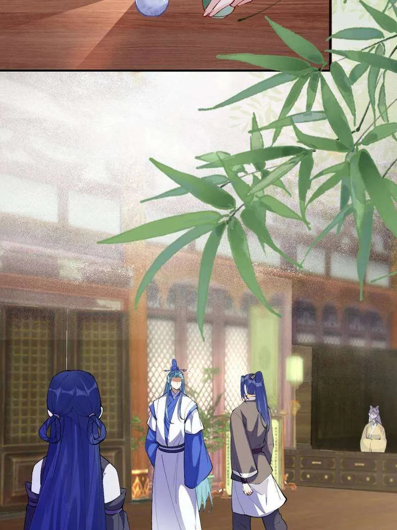Read The Ghostly Doctor chapter 582 image 40 on Lezhin