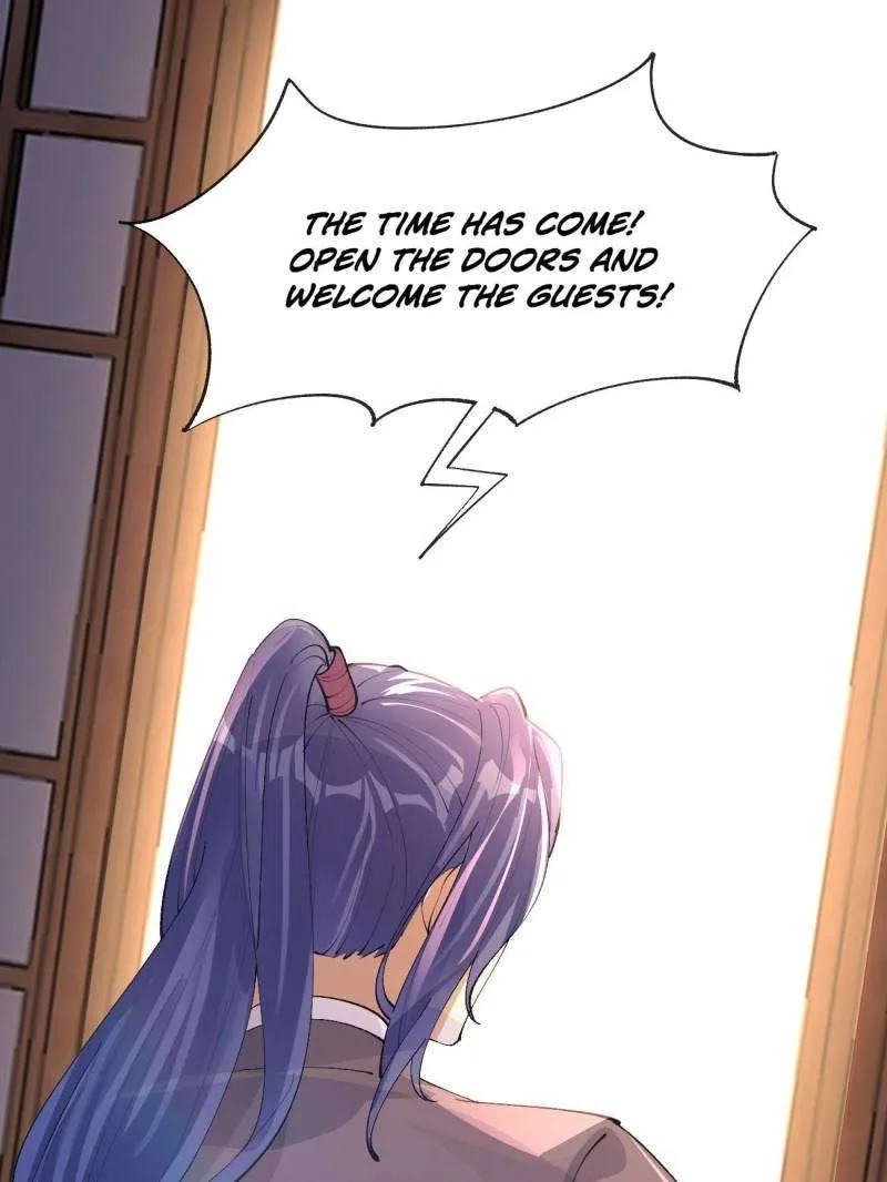 Read The Ghostly Doctor chapter 582 image 43 on Lezhin