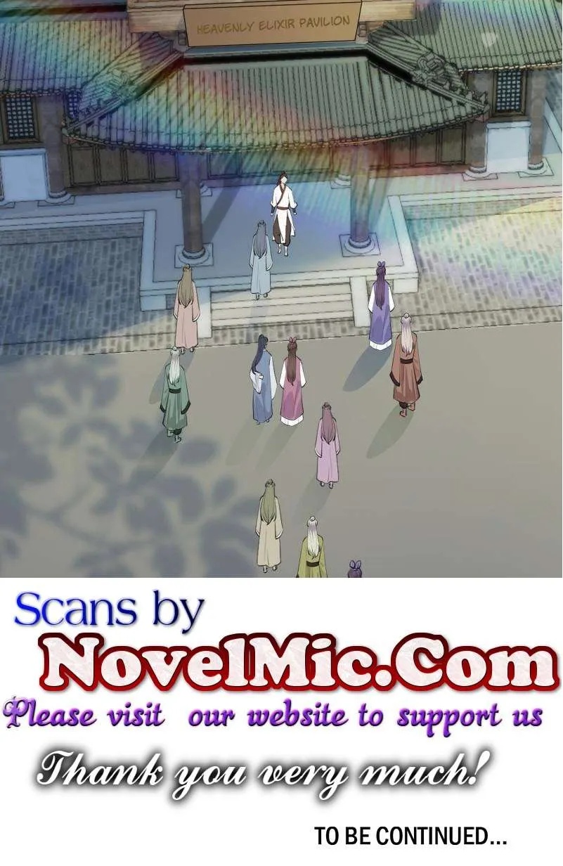 Read The Ghostly Doctor chapter 582 image 48 on Lezhin