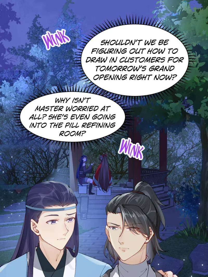 Read The Ghostly Doctor chapter 582 image 6 on Lezhin