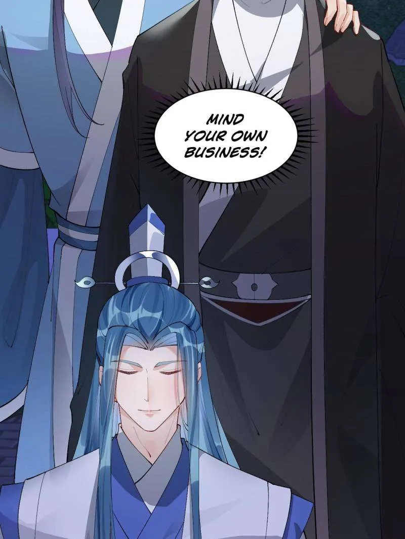 Read The Ghostly Doctor chapter 582 image 7 on Lezhin