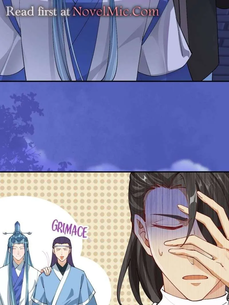 Read The Ghostly Doctor chapter 582 image 8 on Lezhin