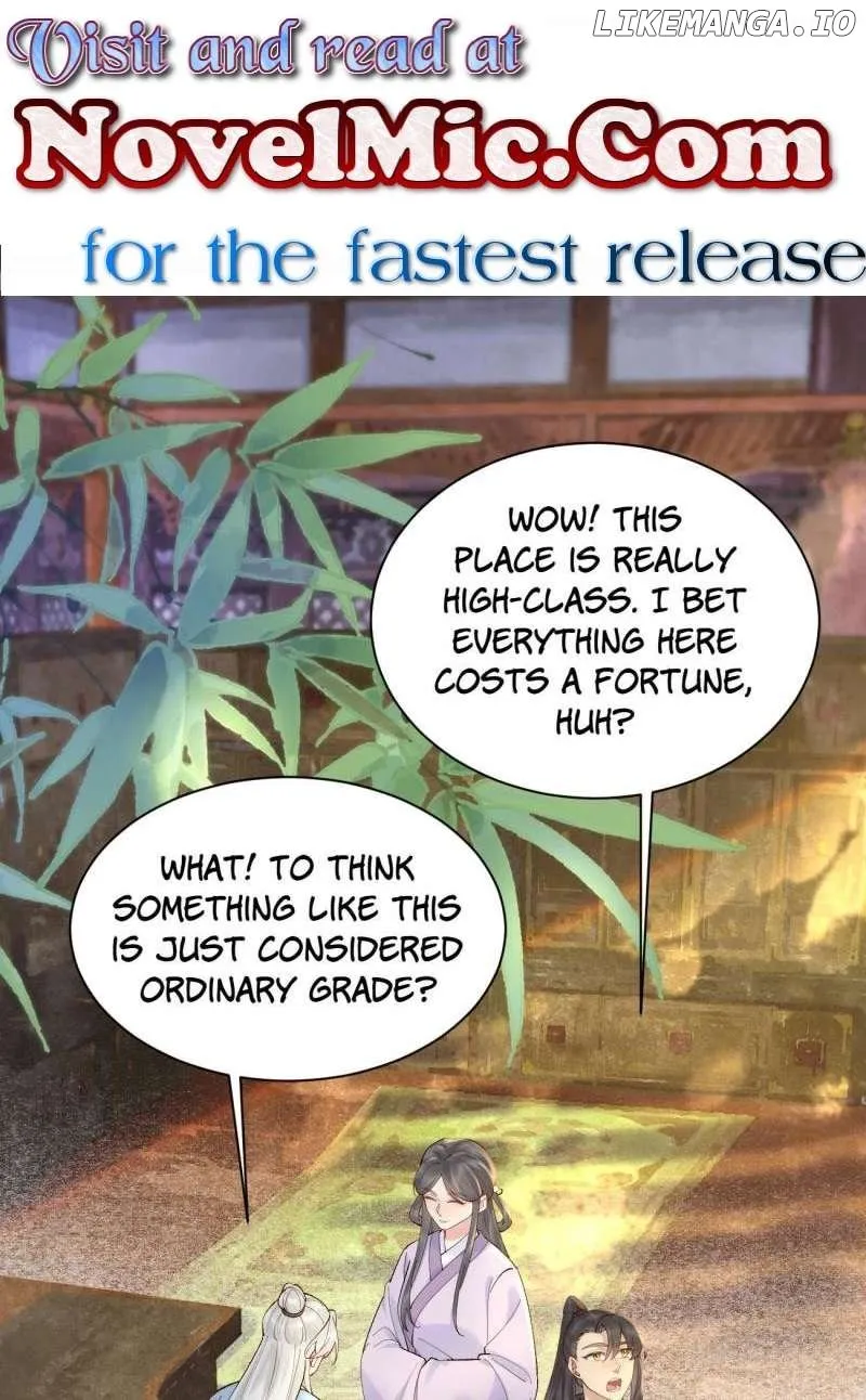 Read The Ghostly Doctor chapter 583 image 1 on Lezhin