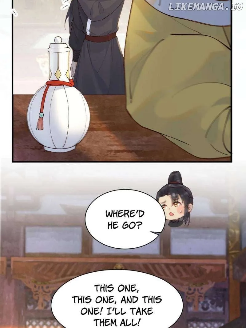 Read The Ghostly Doctor chapter 583 image 11 on Lezhin