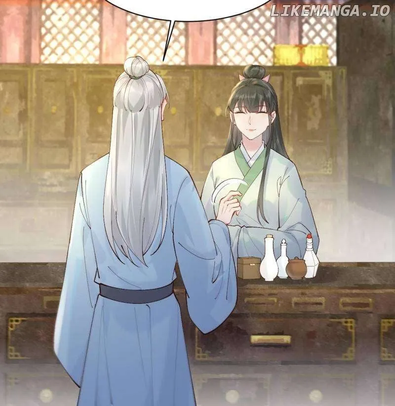 Read The Ghostly Doctor chapter 583 image 12 on Lezhin