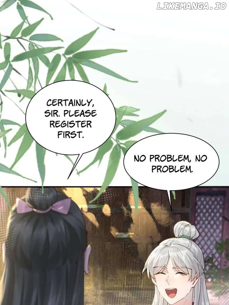 Read The Ghostly Doctor chapter 583 image 13 on Lezhin