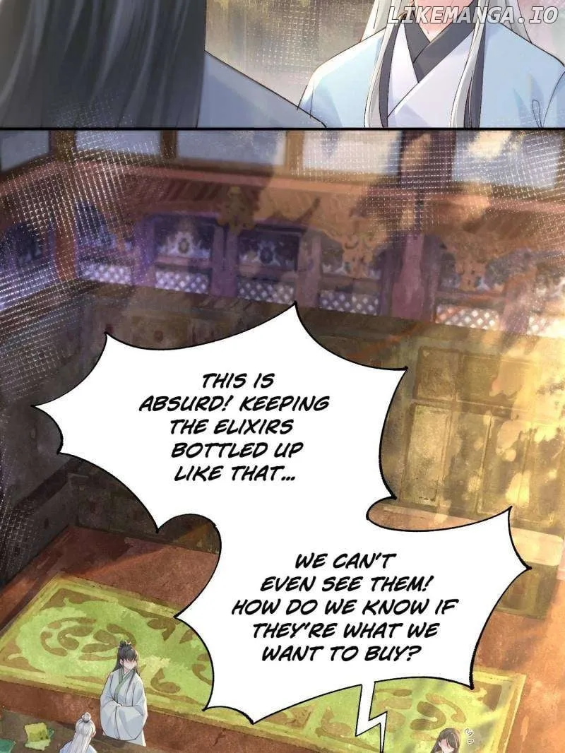 Read The Ghostly Doctor chapter 583 image 14 on Lezhin