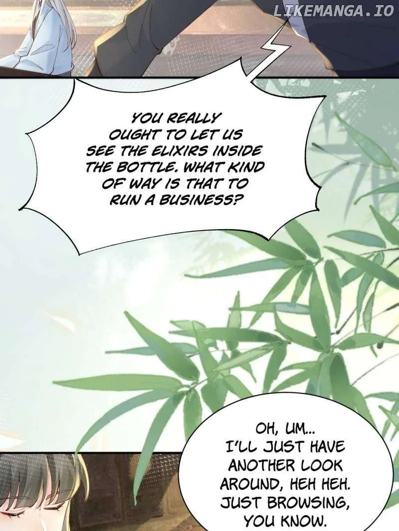 Read The Ghostly Doctor chapter 583 image 16 on Lezhin