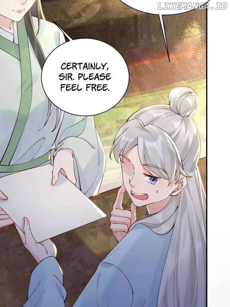 Read The Ghostly Doctor chapter 583 image 17 on Lezhin